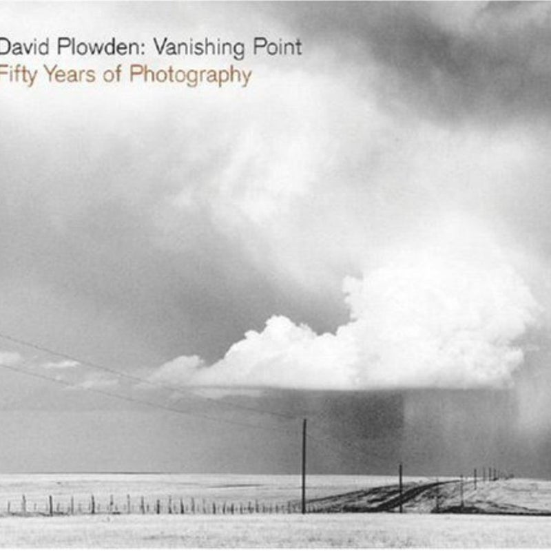 David Plowden Vanishing Point