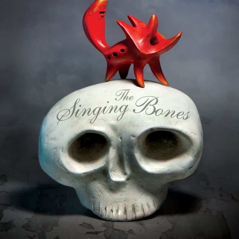 The Singing Bones