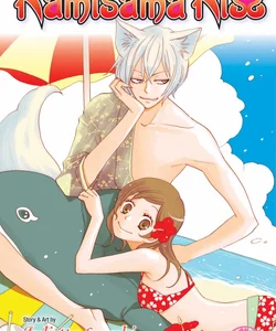 Kamisama Kiss, Vol. 19