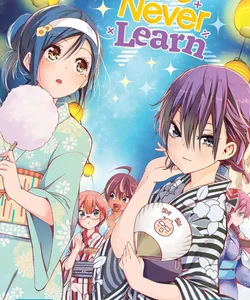 We Never Learn, Vol. 5