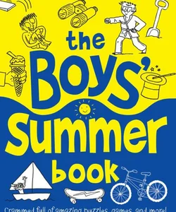 The Boys' Summer Book