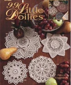 99 Little Doilies