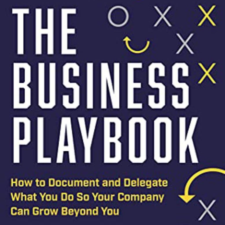 The Business Playbook