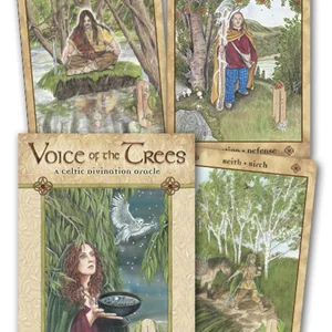 Voice of the Trees