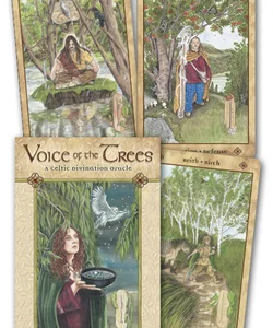 Voice of the Trees