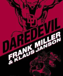 Daredevil by Frank Miller and Klaus Janson - Volume 1