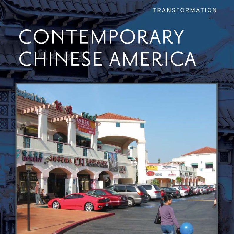 Contemporary Chinese America