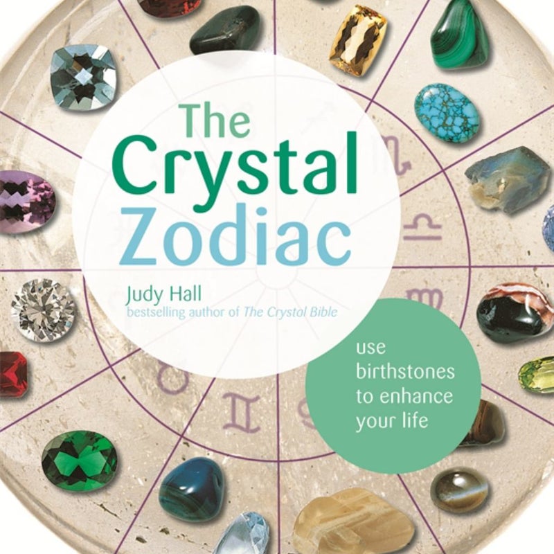 Crystal Zodiac