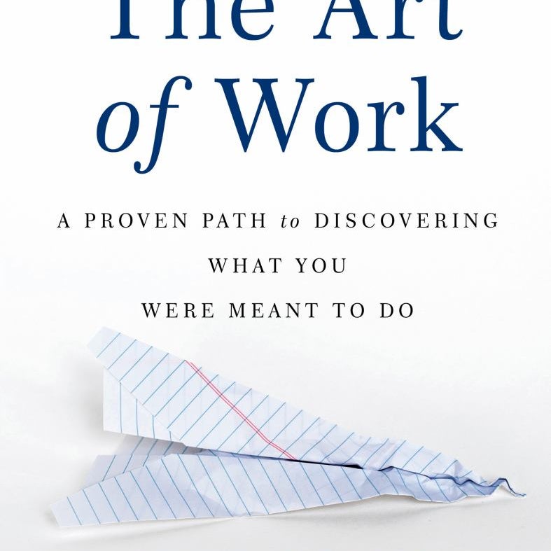 The Art Of Work