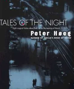 Tales of the Night