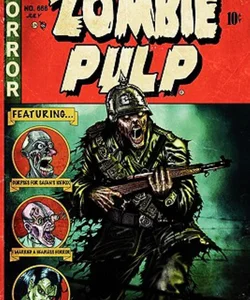 Zombie Pulp