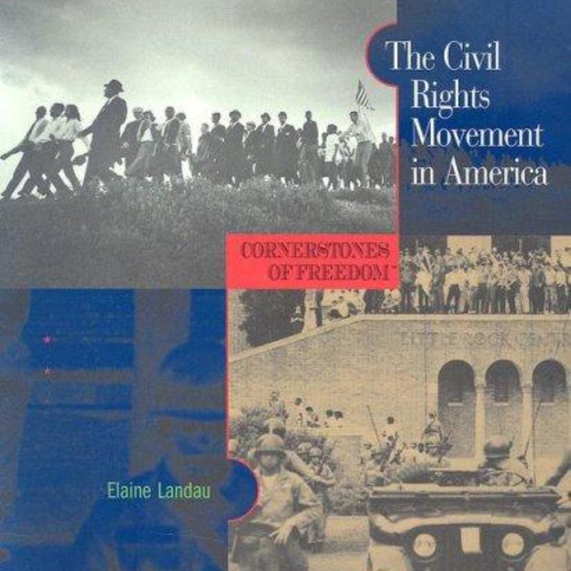 The Civil Rights Movement in America