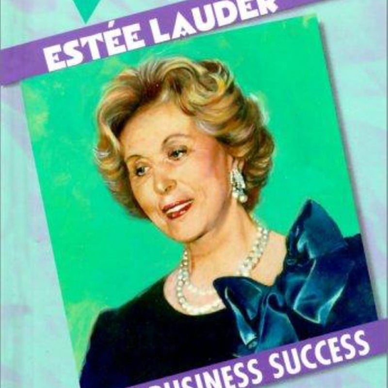 Estee Lauder