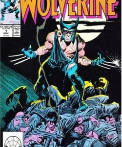 Wolverine Classic