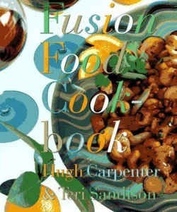 Fusion Food Cookbook