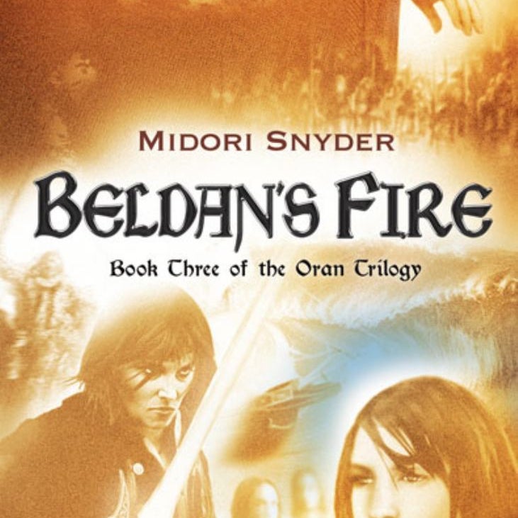 Beldan's Fire