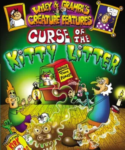 Curse of the Kitty Litter