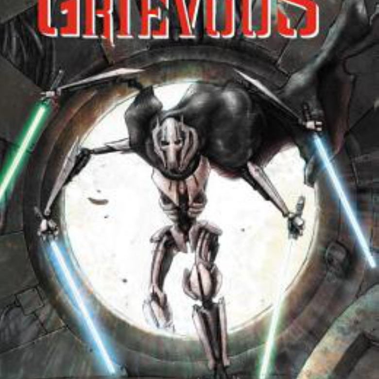 General Grievous