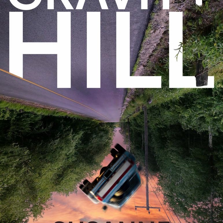 Gravity Hill