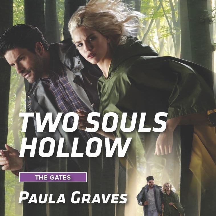 Two Souls Hollow