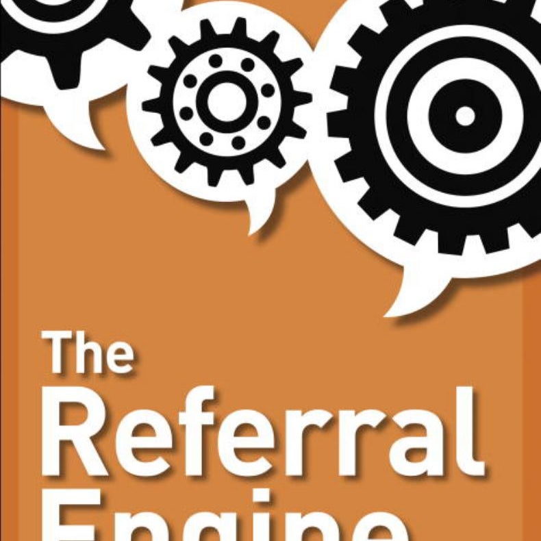 The Referral Engine