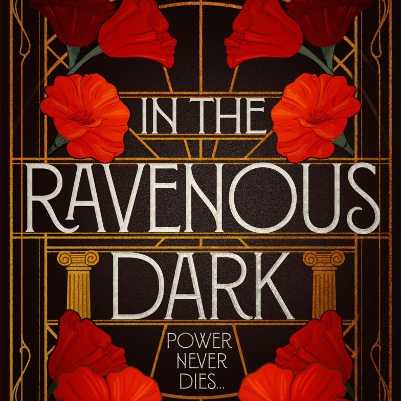 In the Ravenous Dark