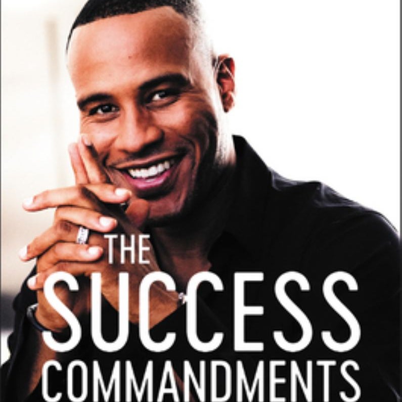 The Success Commandments