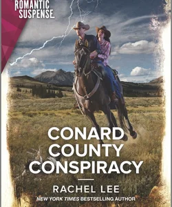 Conard County Conspiracy