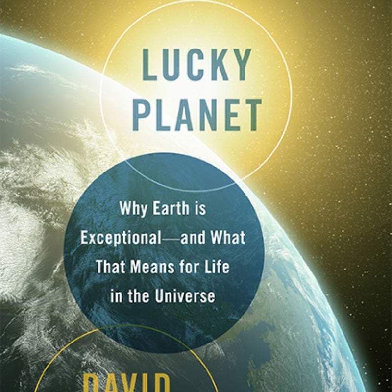 Lucky Planet