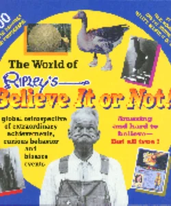 The World of Ripley's Believe It or Not!