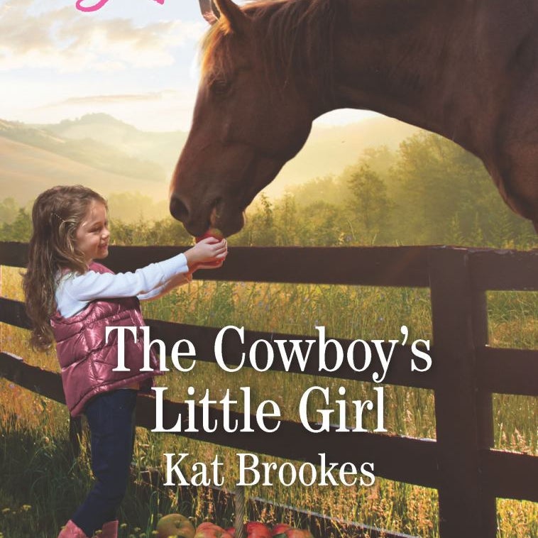 The Cowboy's Little Girl