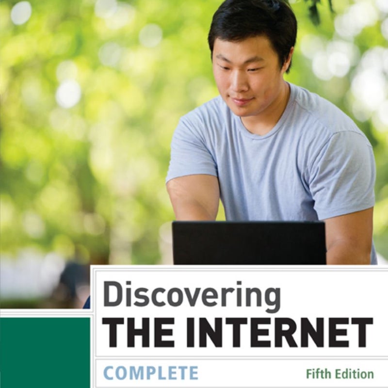 Discovering the Internet