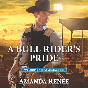 A Bull Rider's Pride