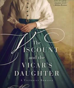 The Viscount and the Vicar's Daughter