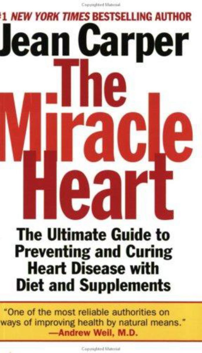 The Miracle Heart