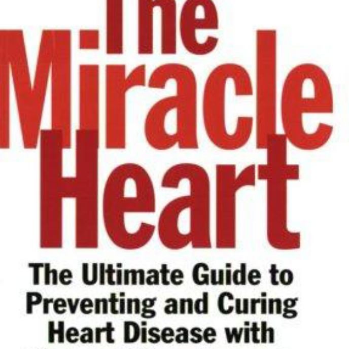 The Miracle Heart