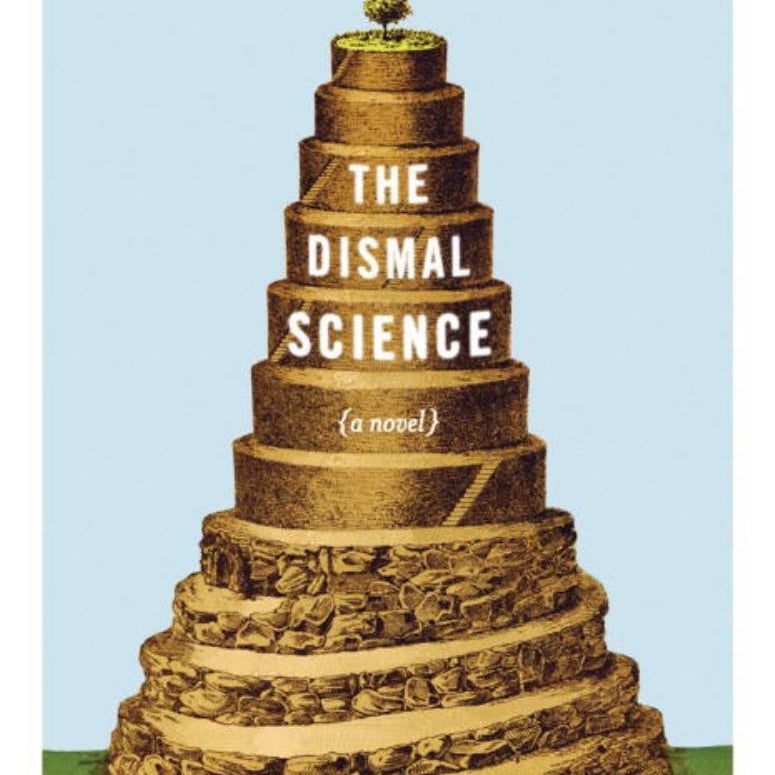 The Dismal Science