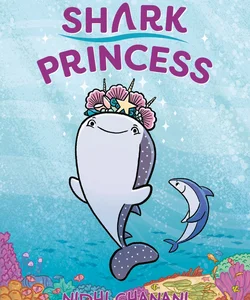 Shark Princess