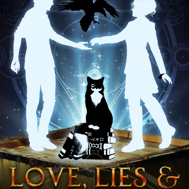 Love, Lies, and Hocus Pocus Identity