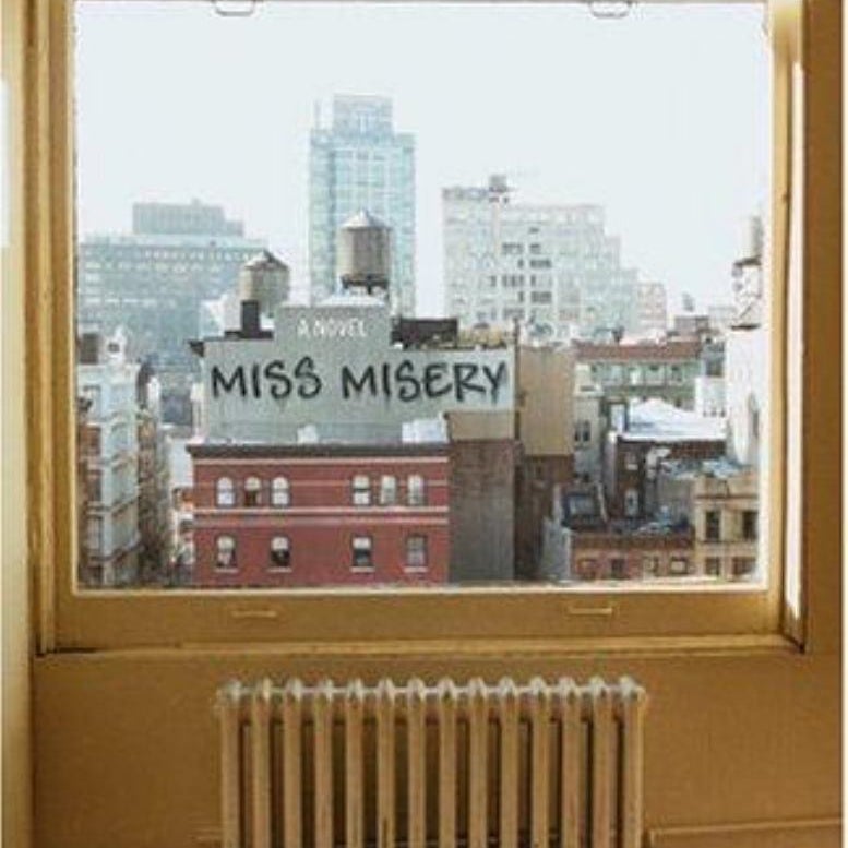 Miss Misery