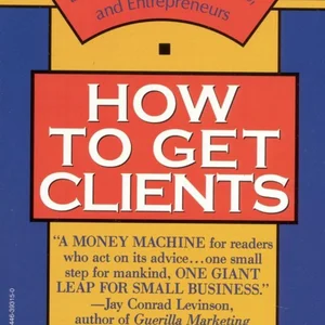 How to Get Clients