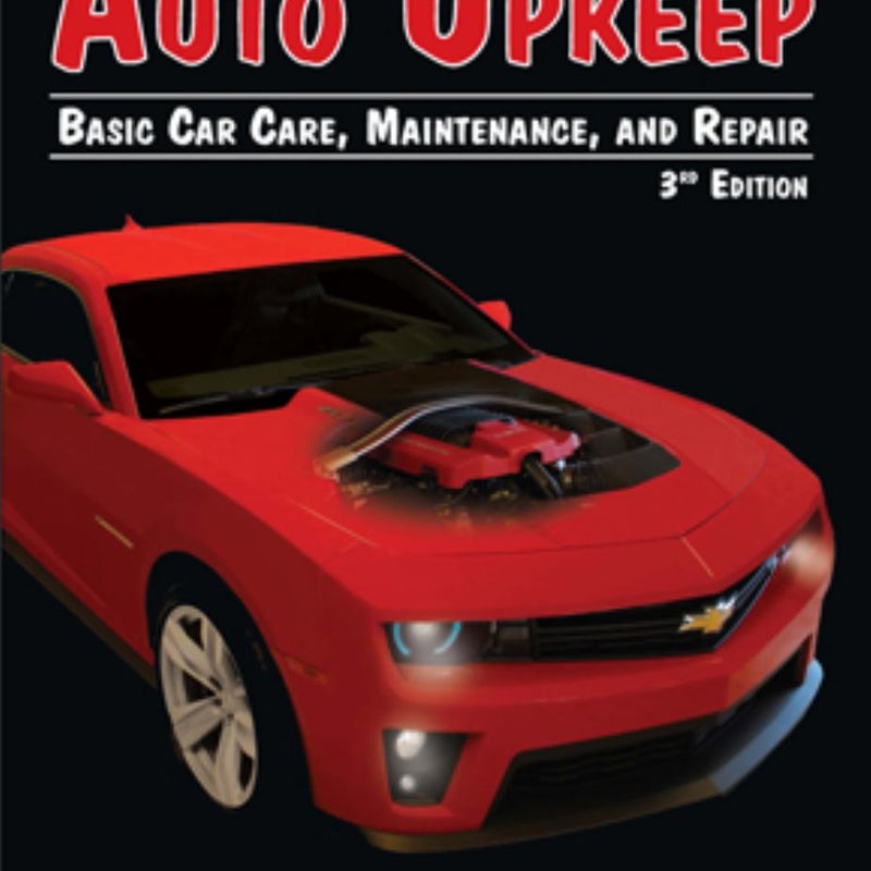 Auto Upkeep