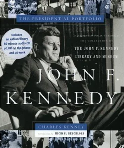 John Fitzgerald Kennedy