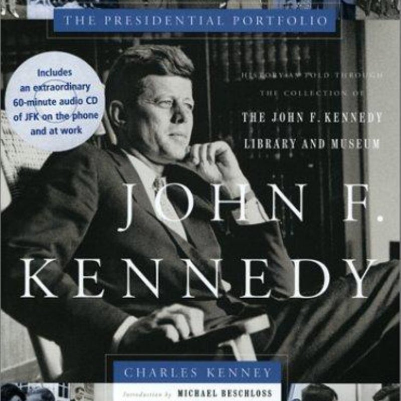 John Fitzgerald Kennedy