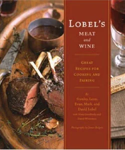 Lobel's Meat and Wine