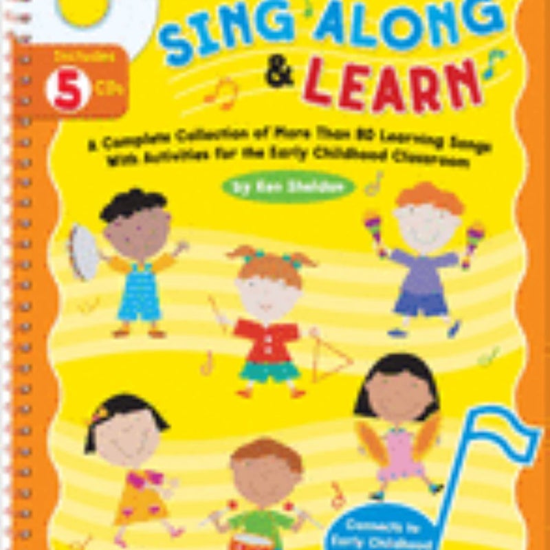 Sing along and Learn
