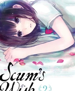 Scum's Wish, Vol. 2