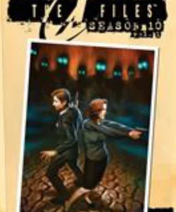 X-Files Season 10 Volume 1