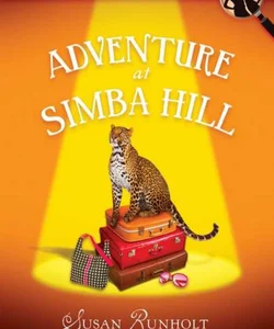Adventure at Simba Hill