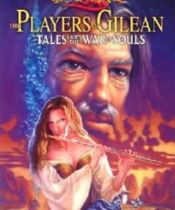 The Players of Gilean